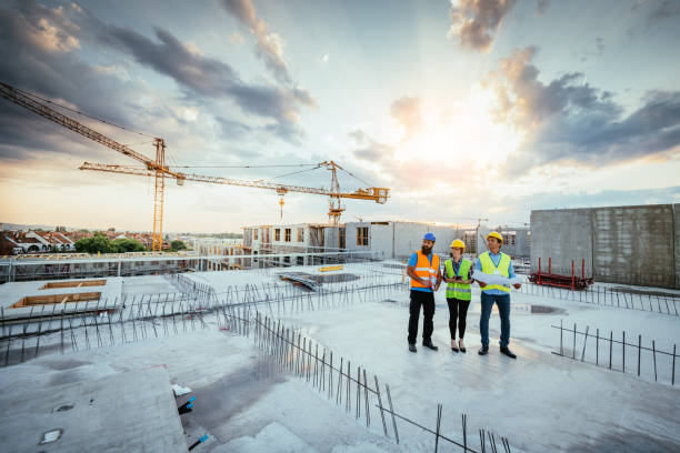  China Grove, NC Concrete contractor Pros