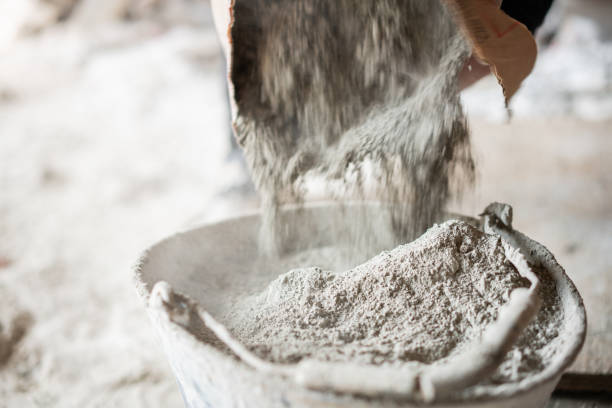 Best Stamped Concrete Services in China Grove, NC