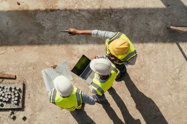 Best Concrete Demolition Services in China Grove, NC