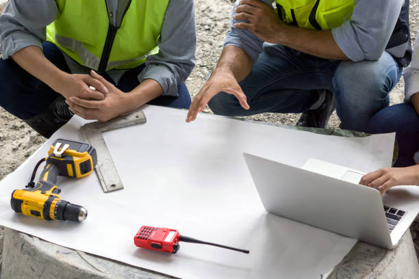 Best Concrete Sealing and Maintenance in China Grove, NC